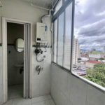 Apartamento à venda com 2 quartos em Lapa, São Paulo, SP