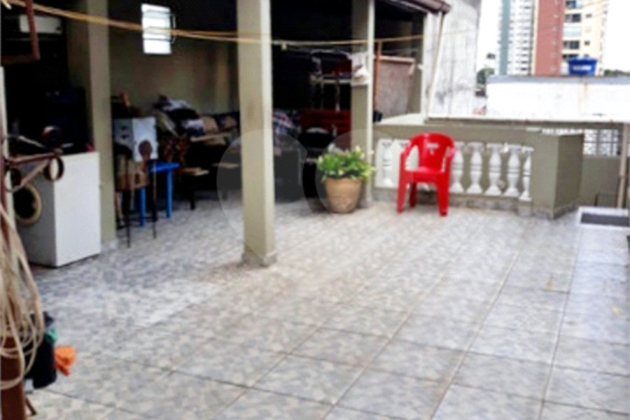 Casa à venda com 5 quartos em Santana, São Paulo, SP