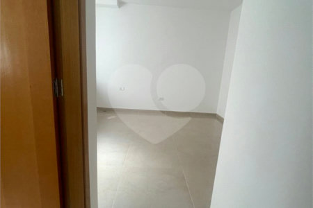 Apartamento à venda com 2 quartos em Jardim São Paulo(zona Norte), São Paulo, SP