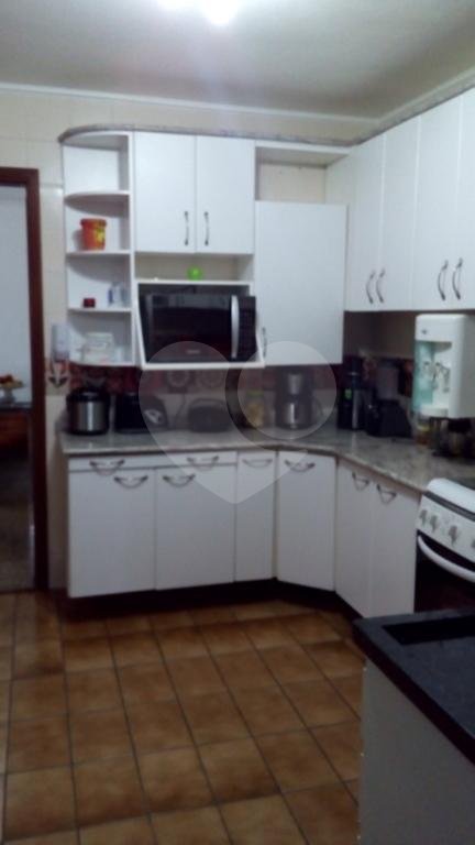 Apartamento à venda com 2 quartos em Vila Mazzei, São Paulo, SP