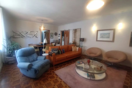 Apartamento com 3 dormitórios à venda, 198 m² por R$ 930.000,00 - Ponta da Praia - Santos/SP