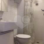 Apartamento à venda com 2 quartos em Jaguaré, São Paulo, SP