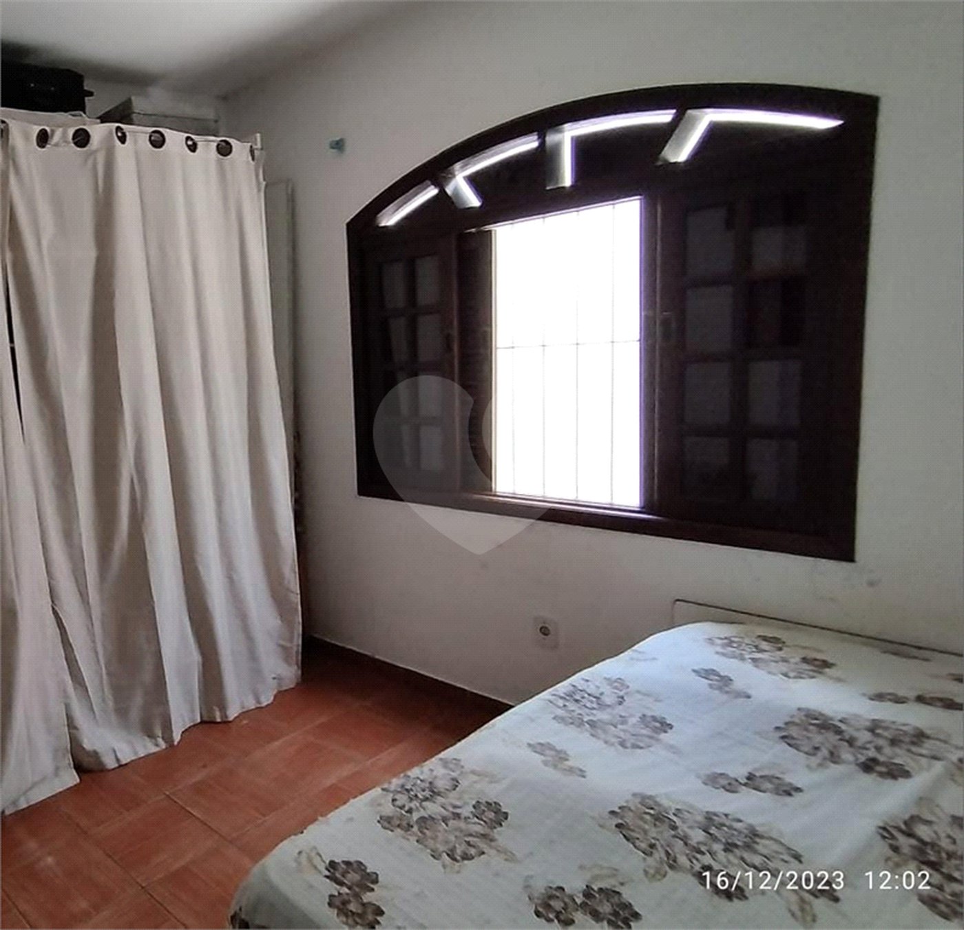 Casa à venda com 2 quartos em Vila Paulista, Mogi das Cruzes, SP