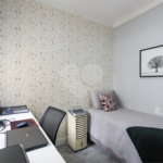 Apartamento à venda com 3 suítes no Centro, São Bernardo do Campo, SP