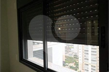 Apartamento à venda ou para alugar com 1 quarto em Jardim Esplanada, São José dos Campos, SP