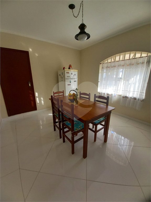 Casa à venda com 3 quartos, sendo 2 suítes, em Parque Alto Taquaral, Campinas, SP
