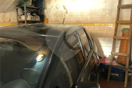 Sobrado à venda com 4 quartos em Santana, São Paulo, SP