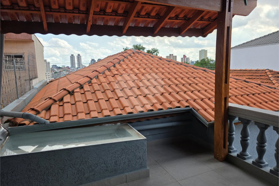 Casa à venda com 2 quartos, sendo 1 suíte, em Tucuruvi, São Paulo, SP