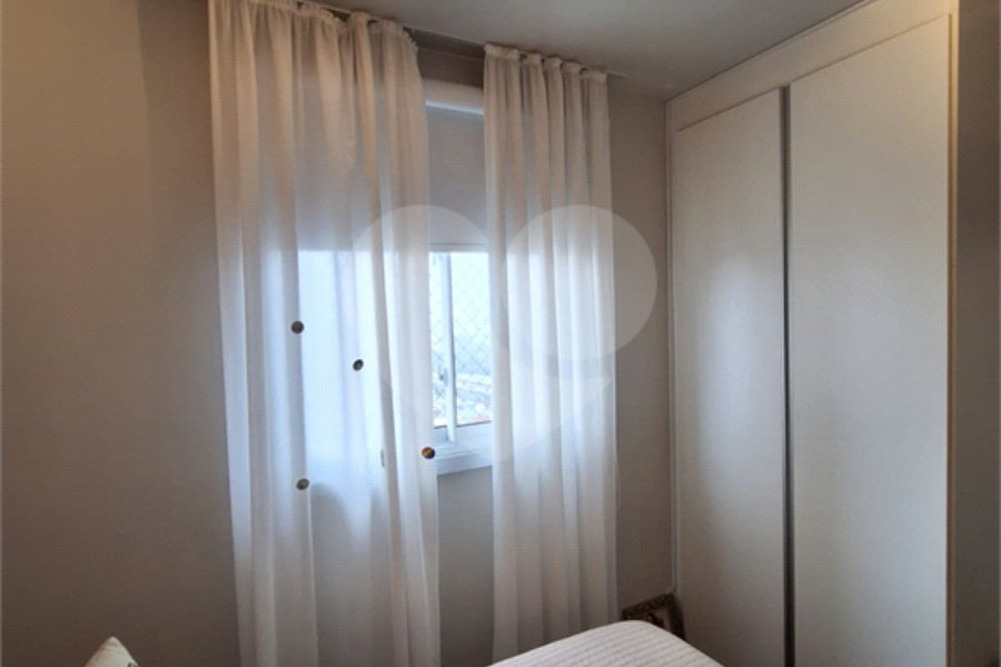 Apartamento à venda com 1 quarto no Centro, São Paulo, SP
