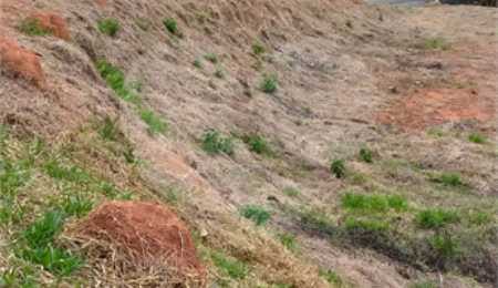 Terreno à venda em Jardim América, Bragança Paulista, SP