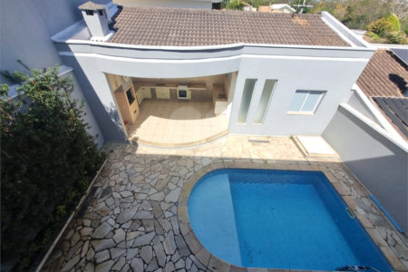 Casa à venda com 3 suítes no condomínio Village Saint Clairte, Sorocaba - SP