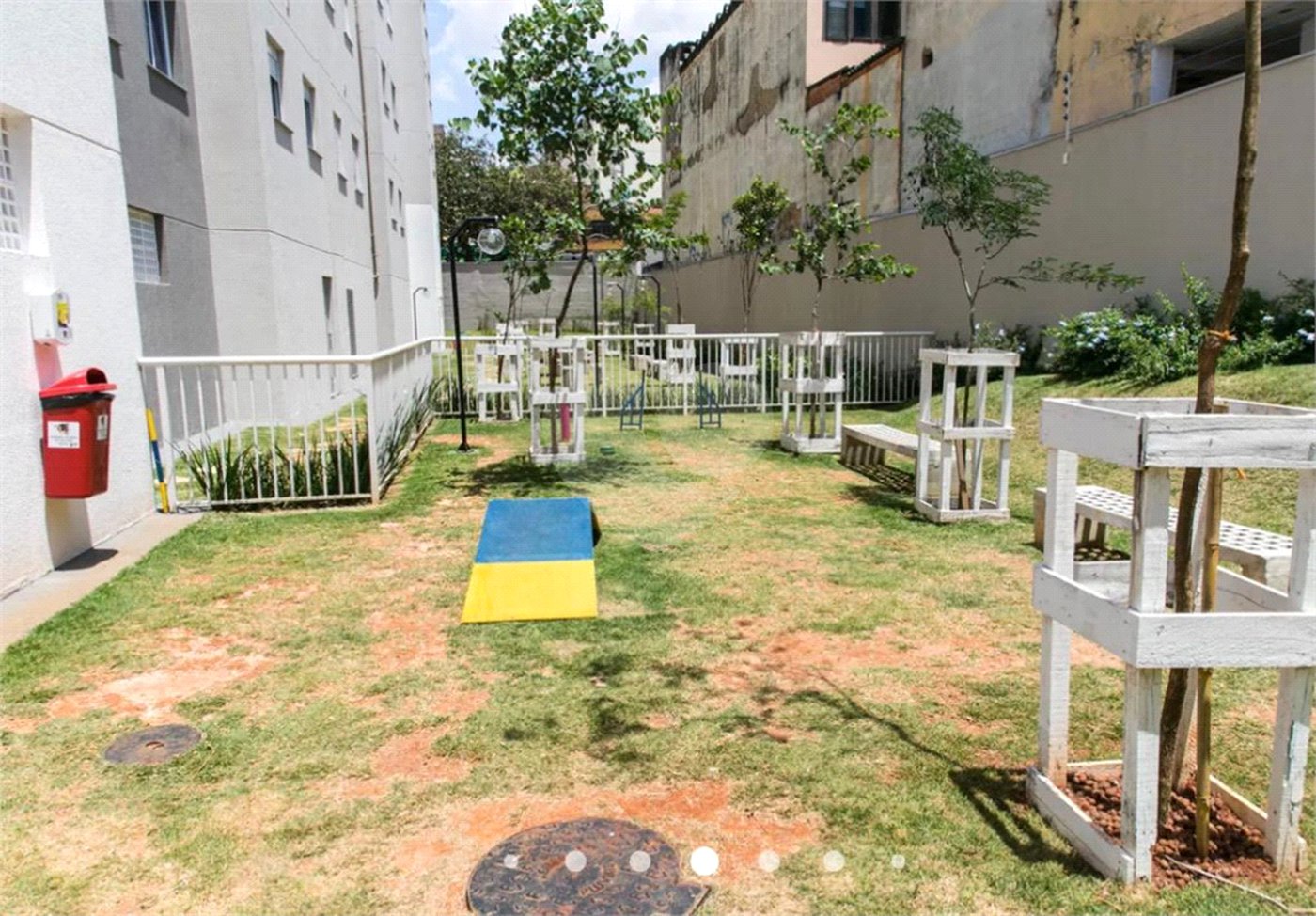Apartamento à venda com 2 quartos em Tucuruvi, São Paulo, SP