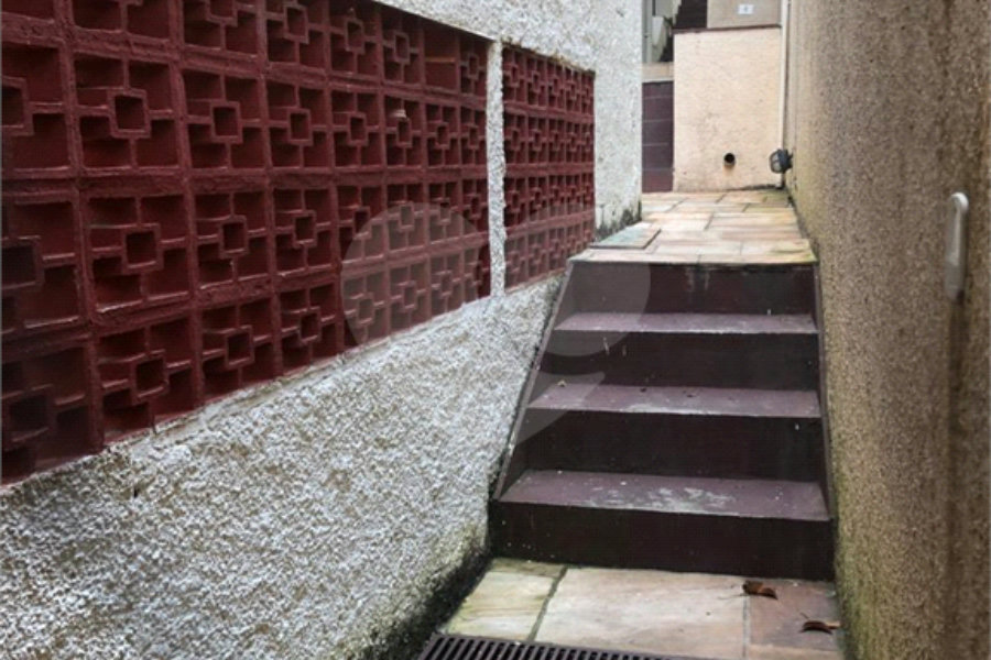 Sobrado à venda com 3 quartos em Freguesia do Ó, São Paulo, SP