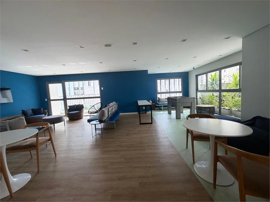 Apartamento à venda com 2 quartos, sendo 1 suíte, em Brooklin Paulista, São Paulo, SP