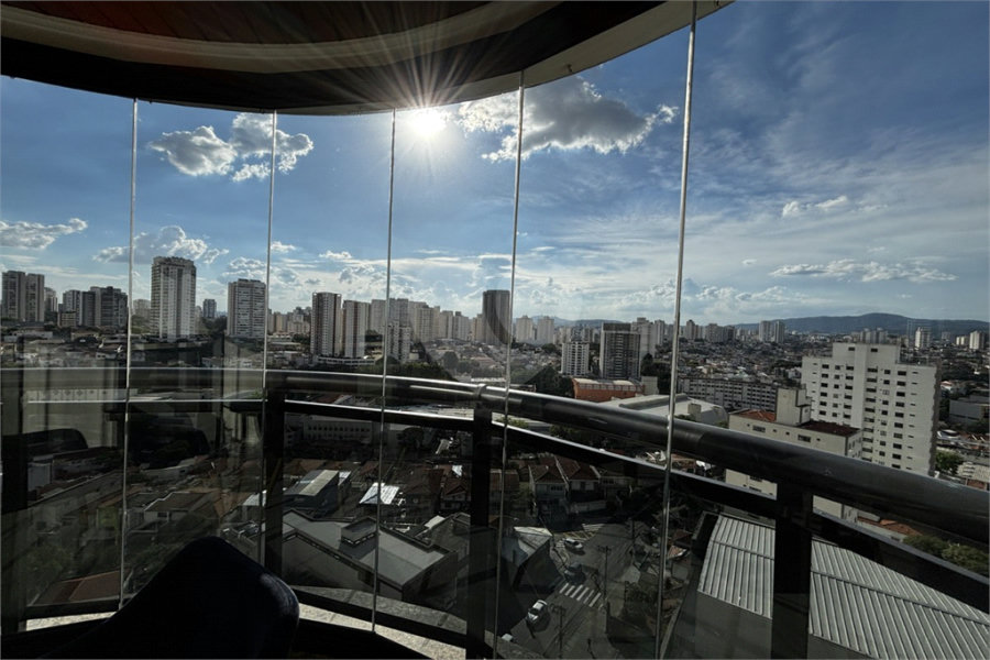 Apartamento à venda com 4 suítes em Santana, São Paulo, SP