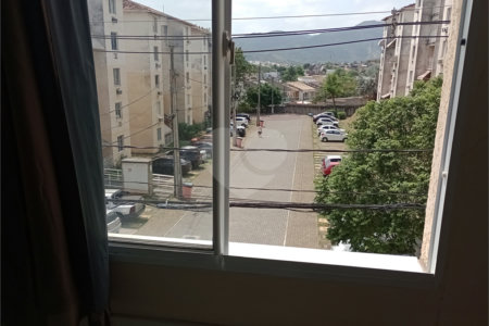 Apartamento à venda com 2 quartos em Campo Grande, Rio de Janeiro, RJ