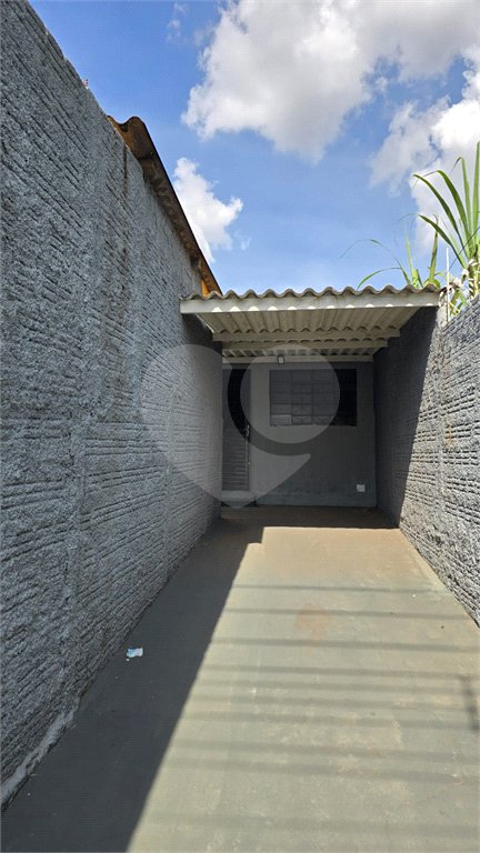 Casa para alugar com 1 quarto em Vila Suconasa, Araraquara, SP