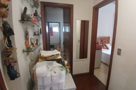 Apartamento à venda ou para alugar com 3 quartos, sendo 1 suíte,  em Bela Aliança, São Paulo, SP