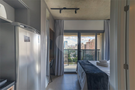 Apartamento à venda ou para alugar em Jardim Paulista, São Paulo, SP