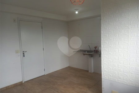 Apartamento à venda com 2 quartos em Jardim Taboão, São Paulo, SP