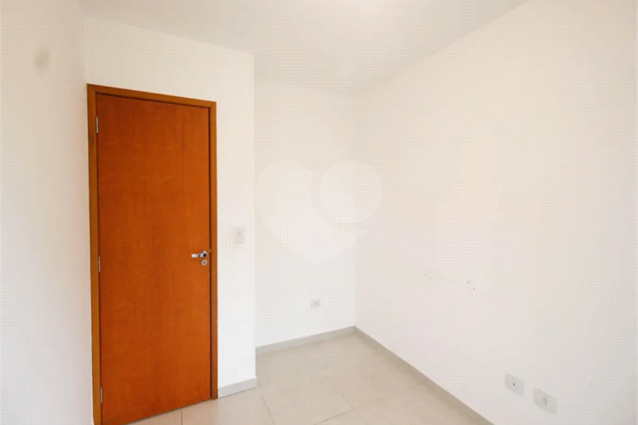 Apartamento à venda com 2 quartos em Santa Teresinha, São Paulo, SP