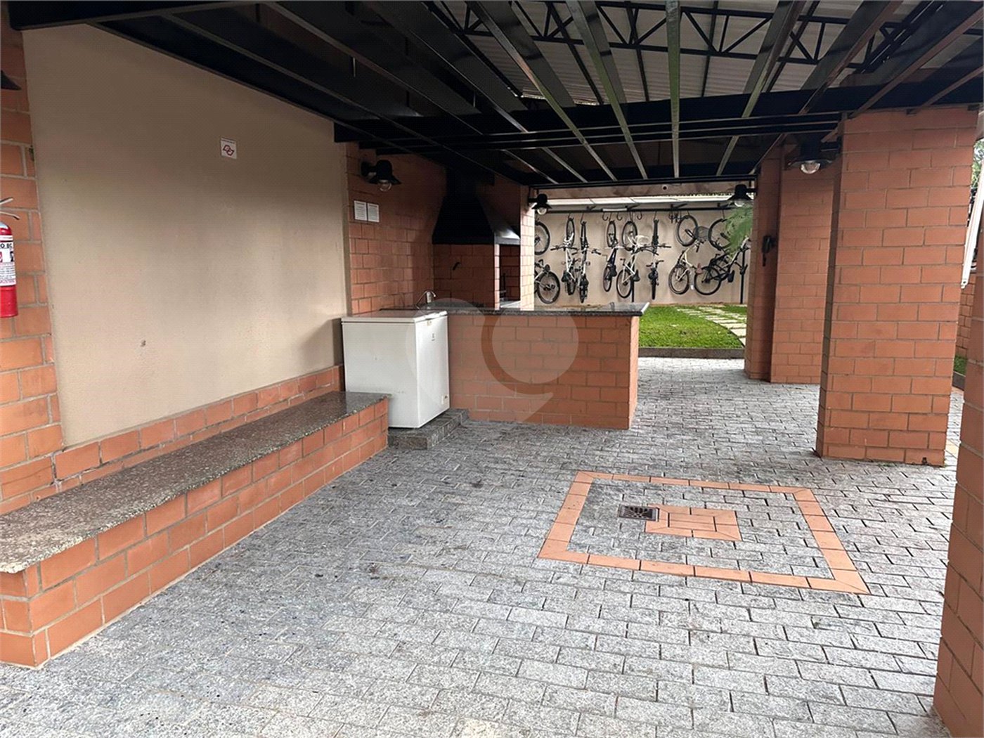 Apartamento à venda com 2 quartos, sendo 1 suíte,  em Jardim Bonfiglioli, São Paulo, SP