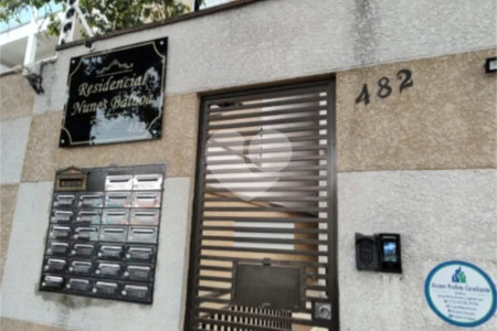 Apartamento à venda com 2 quartos em Vila Carrão, São Paulo, SP