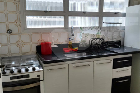 Apartamento à venda com 2 quartos em Loteamento João Batista Julião, Guarujá, SP