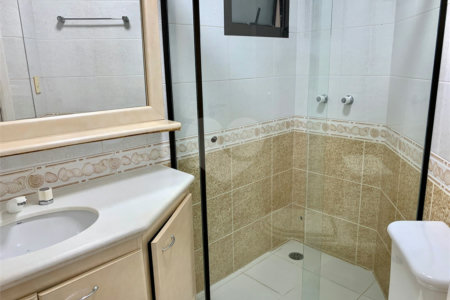 Apartamento à venda com 3 quartos, sendo 2 suítes, em Riviera, Bertioga, SP