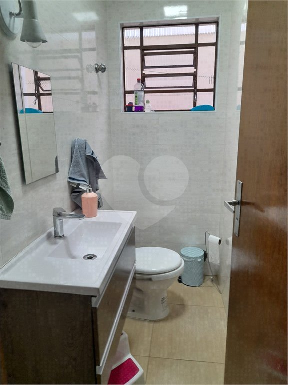 Sobrado à venda com 3 quartos, sendo 1 suíte, em Vila Mazzei, São Paulo, SP