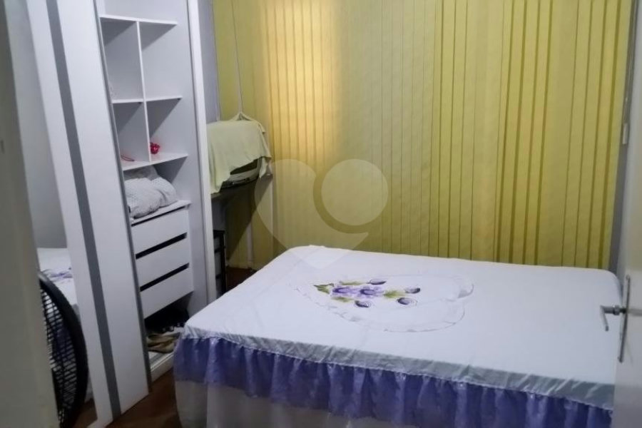 Sobrado à venda com 3 quartos, sendo 1 suíte, em Vila Maria, São Paulo, SP