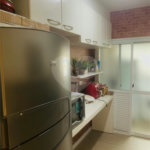 Apartamento à venda ou para alugar com 3 quartos, sendo 2 suítes,  em Vila Suzana, São Paulo, SP