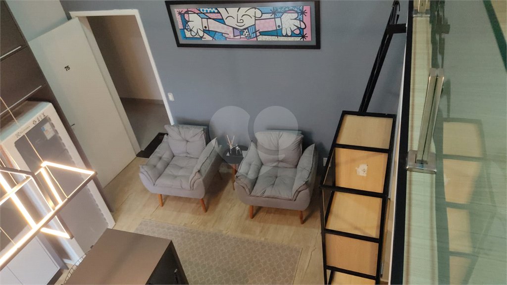 Apartamento à venda com 1 quarto em Vila Galvão, Guarulhos, SP