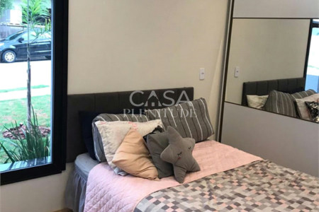 Casa em condomínio à venda com 3 suítes em Cajuru do Sul, Sorocaba, SP