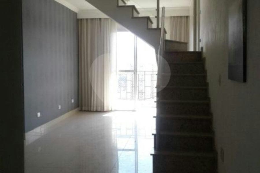 Apartamento à venda com 3 quartos em Mandaqui, São Paulo, SP