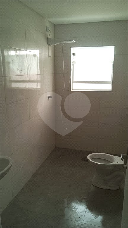 Sobrado à venda com 2 quartos em Vila Mazzei, São Paulo, SP