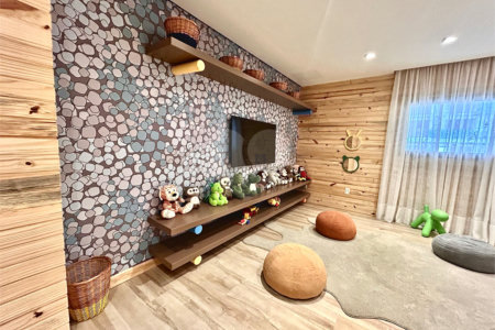 Studio à venda com 1 quarto em Brooklin, São Paulo, SP