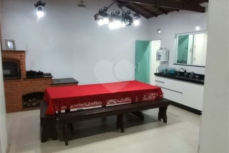 Casa à venda com 2 suítes em Jardim Morumbi, Sorocaba, SP