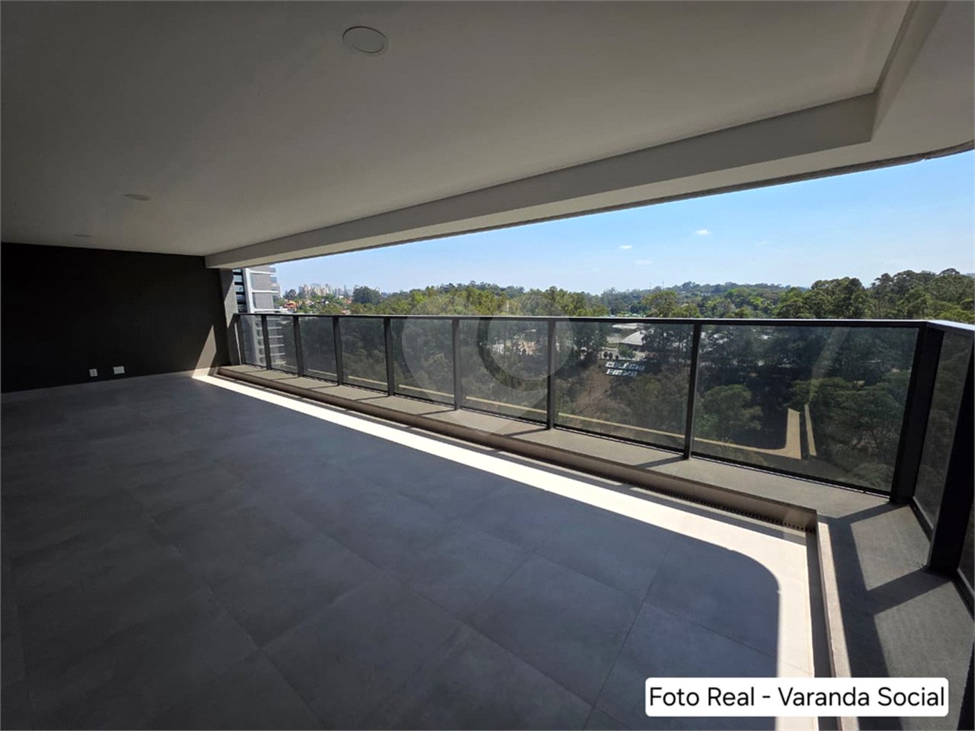 Apartamento à venda com 4 suítes em Jardim Morumbi, São Paulo, SP