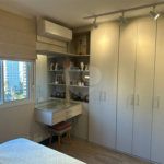 Apartamento à venda com 2 suítes em Jardim Fonte do Morumbi, São Paulo, SP