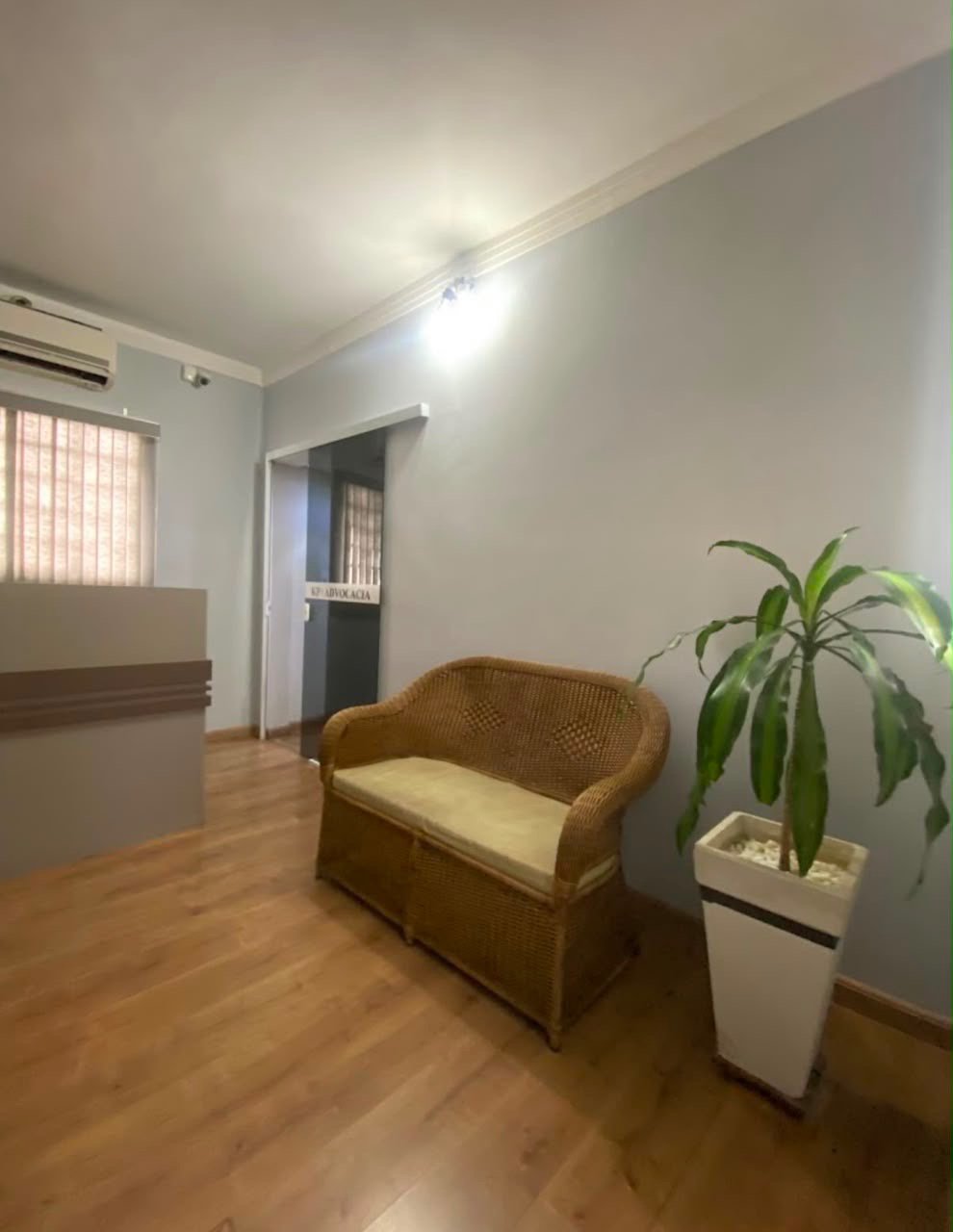 Sala para alugar em Jardim Amanda ii, Hortolândia, SP