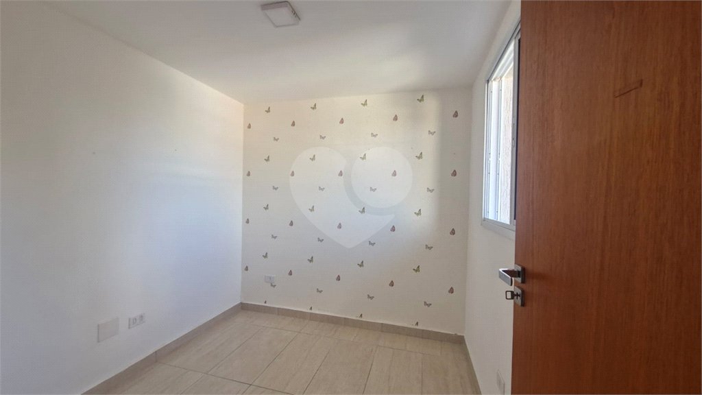 Apartamento à venda com 2 quartos em Chora Menino, São Paulo, SP