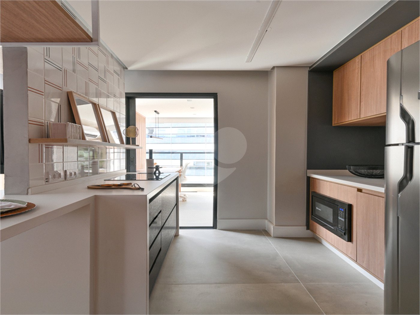 Apartamento à venda com 1 quarto em Chácara Inglesa, São Paulo, SP