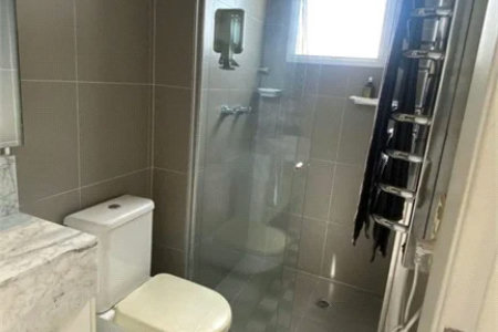 Apartamento à venda com 3 suítes em Vila Romana, São Paulo, SP
