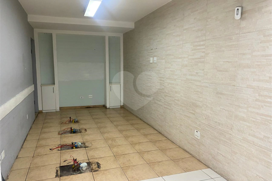 Salão à venda em Brooklin, São Paulo, SP