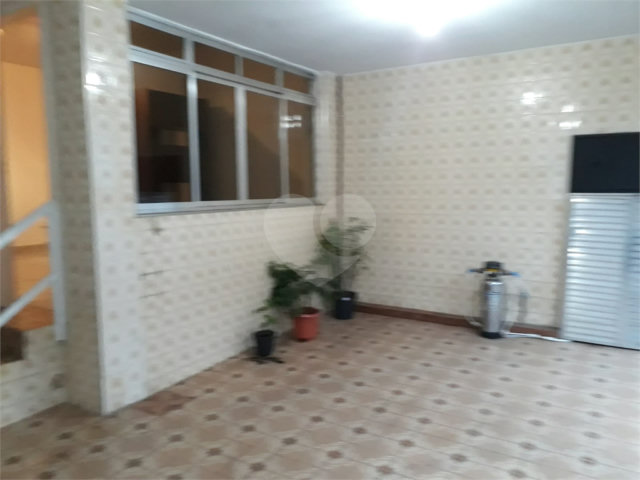 Casa à venda com 2 quartos em Jabaquara, São Paulo, SP