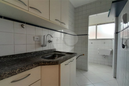 Apartamento à venda com 1 quarto em Santana, São Paulo, SP
