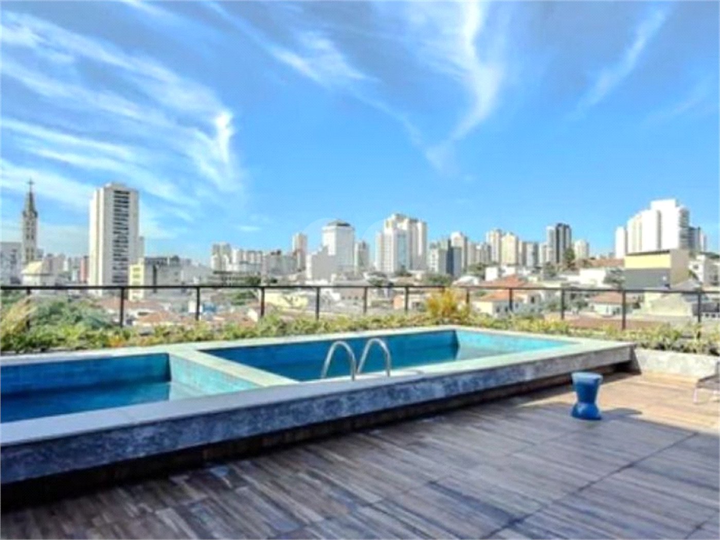 Studio à venda com 1 quarto em Ipiranga, São Paulo, SP