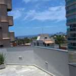 Apartamento Residencial à venda, Balneário Cidade Atlântica, Guarujá - AP0349.