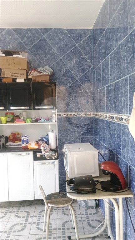 Casa à venda com 4 quartos em Campo Grande, Rio de Janeiro, RJ